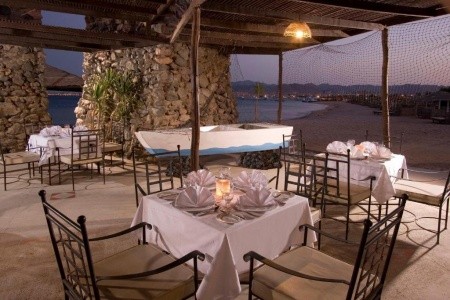 Egypt Hurghada Eagles Paradise Abu Soma Resort (Ex.