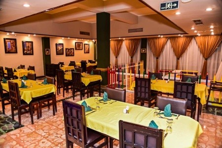 Egypt Hurghada Eagles Paradise Abu Soma Resort (Ex.