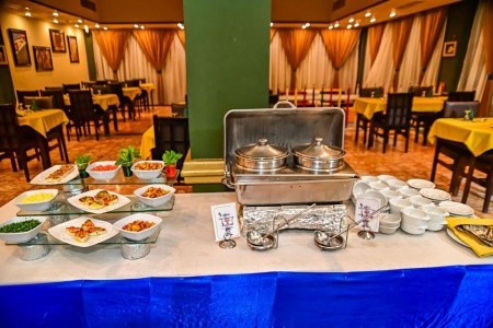 Egypt Hurghada Eagles Paradise Abu Soma Resort (Ex.