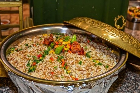 Egypt Hurghada Eagles Paradise Abu Soma Resort (Ex.