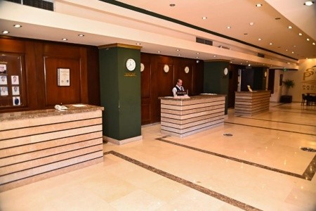 Egypt Hurghada Eagles Paradise Abu Soma Resort (Ex.