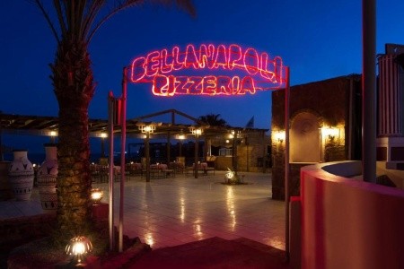 Egypt Hurghada Eagles Paradise Abu Soma Resort (Ex.