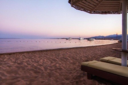 Egypt Hurghada Eagles Paradise Abu Soma Resort (Ex.