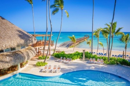 Impressive Resort & Spa Punta Cana - 2
