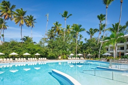 Impressive Resort & Spa Punta Cana - 4