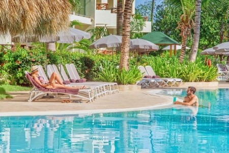 Impressive Premium Resort - 5