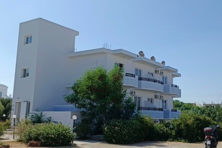 Grécko Rodos Studia Elpida Beach 8 dňový pobyt Bez stravy Letecky Letisko: Bratislava July 2026 (21/07/26-28/07/26)