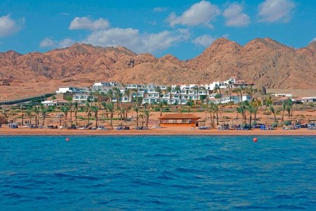 Ecotel Dahab Bay View Resort (Ex Mercure Dahab Bay View)