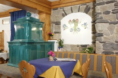 Mountain Resort - 2