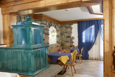 Mountain Resort - 3