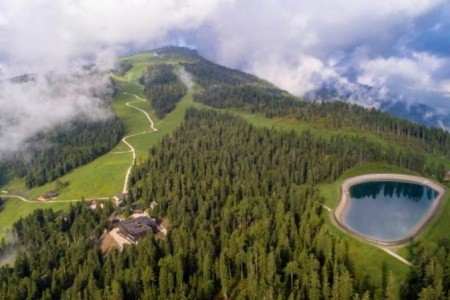 Olangerhof Mountain Resort