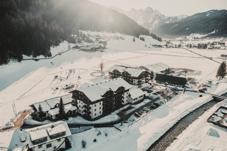 Vitalhotel Gosau - 2