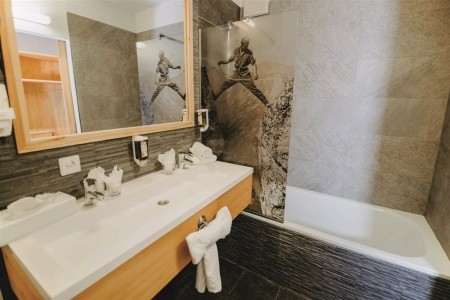 Vitalhotel Gosau - 5