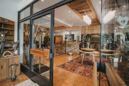 Vitalhotel Gosau - 6