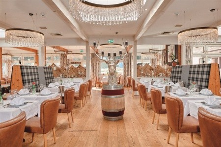 Vitalhotel Gosau - 7