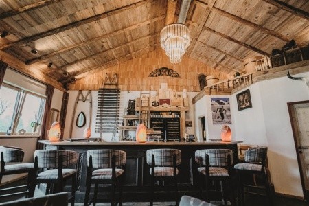 Vitalhotel Gosau - 8