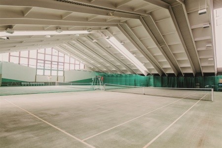 Vitalhotel Gosau - 12