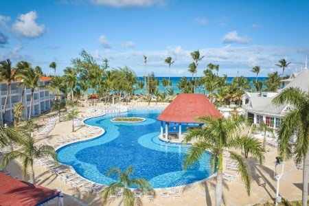 Luxury Bahia Principe Esmeralda - 24