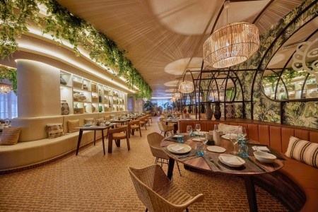 Luxury Bahia Principe Esmeralda - 26