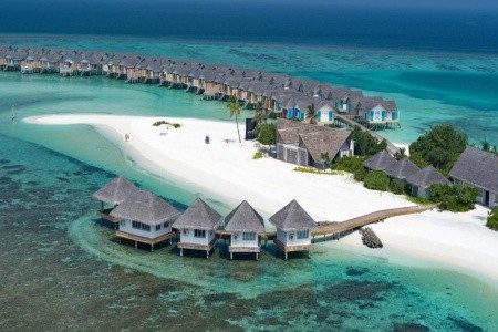 Cora Cora Maldives (Raa Atoll)