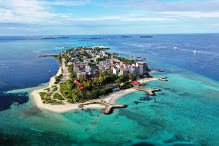 Arena Beach (Maafushi)