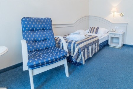 Pacifik Ensana Health Spa Hotel - 7