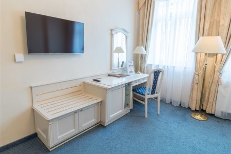 Pacifik Ensana Health Spa Hotel - 8