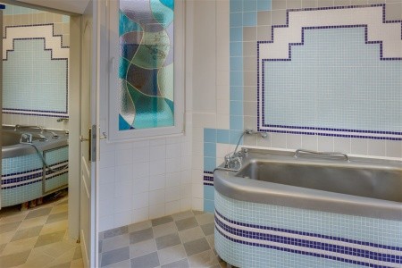 Pacifik Ensana Health Spa Hotel - 11