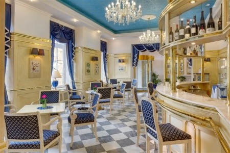 Pacifik Ensana Health Spa Hotel - 12