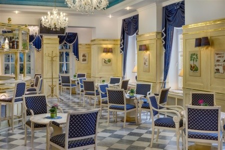 Pacifik Ensana Health Spa Hotel - 13