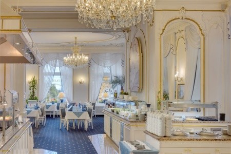 Pacifik Ensana Health Spa Hotel - 15