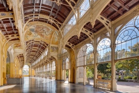 Pacifik Ensana Health Spa Hotel - 18