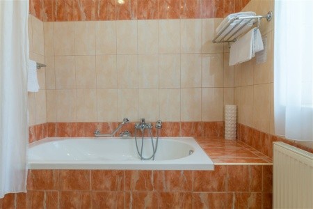 Centrální Lázně Ensana Health Spa Hotel - 5