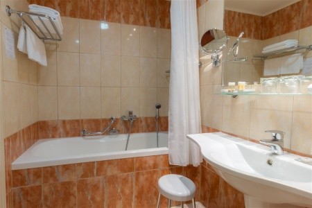 Centrální Lázně Ensana Health Spa Hotel - 6