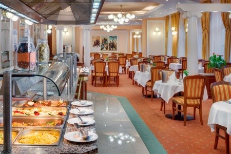 Centrální Lázně Ensana Health Spa Hotel - 9