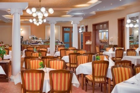 Centrální Lázně Ensana Health Spa Hotel - 10