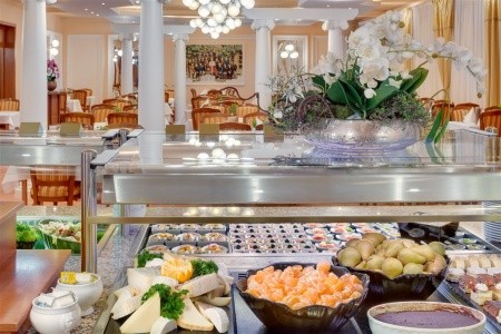 Centrální Lázně Ensana Health Spa Hotel - 11