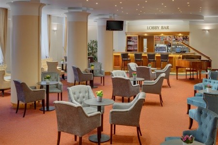 Centrální Lázně Ensana Health Spa Hotel - 12