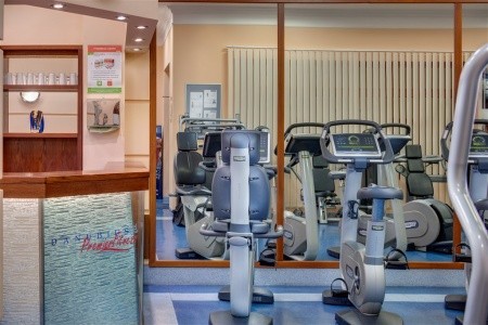 Centrální Lázně Ensana Health Spa Hotel - 13