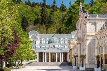 Centrální Lázně Ensana Health Spa Hotel - 15