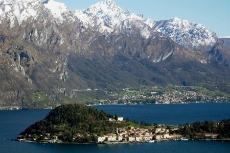 Za jarní krásou alpských jezer - 8