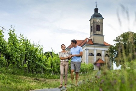 Slovinsko Slovinské kúpele Izvir 3 dňový pobyt Polpenzia Vlastná April 2025 (11/04/25-13/04/25)