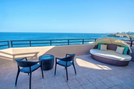 Radisson Blu Resort, Malta St. Julian's - 30