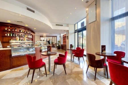 Marina Corinthia Beach Resort - 38