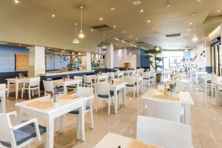 Marina Corinthia Beach Resort - 39