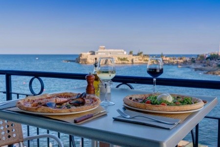 Marina Corinthia Beach Resort - 42