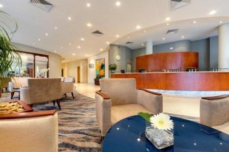 Marina Corinthia Beach Resort - 45