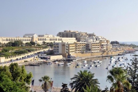 Marina Corinthia Beach Resort - 46