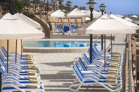 Marina Corinthia Beach Resort - 47