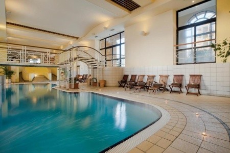 Marina Corinthia Beach Resort - 49